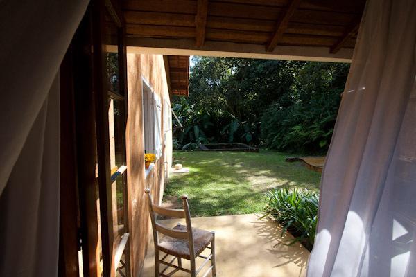 Fazenda Montanhas Do Japi Willa Cajamar Zewnętrze zdjęcie