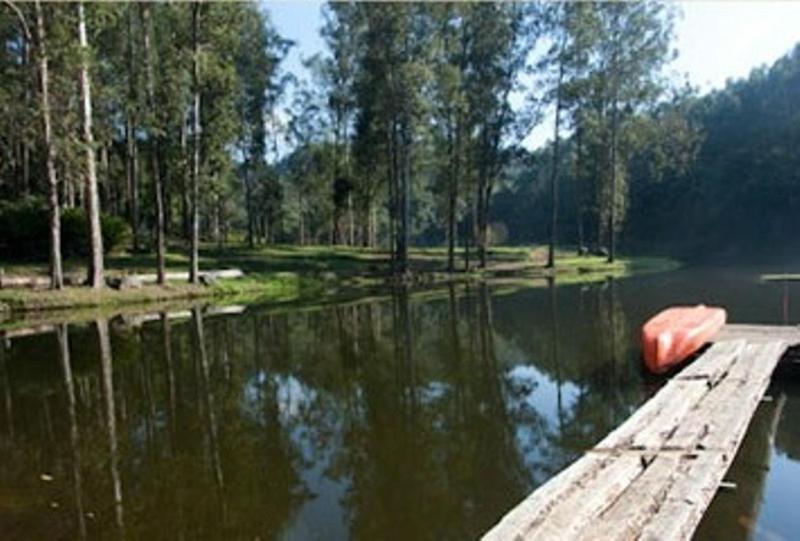 Fazenda Montanhas Do Japi Willa Cajamar Zewnętrze zdjęcie