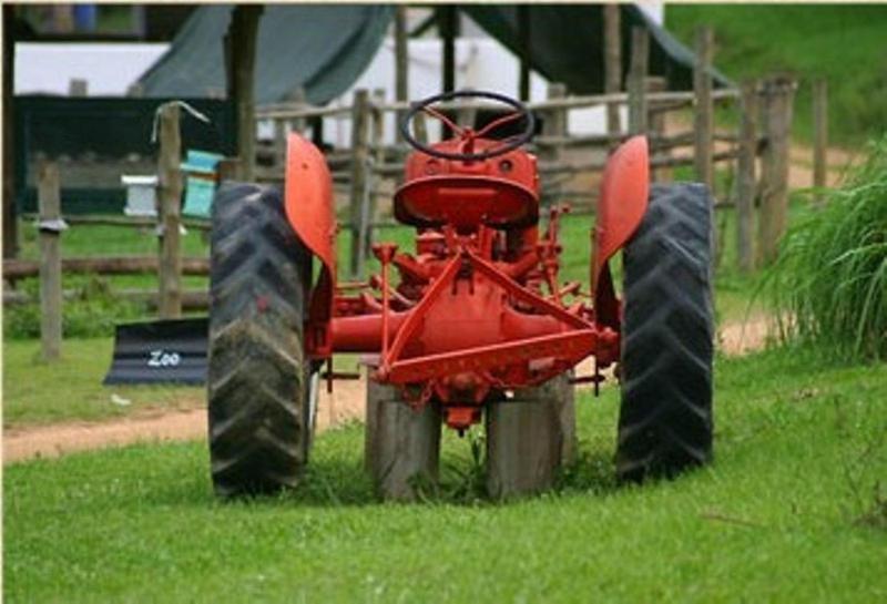 Fazenda Montanhas Do Japi Willa Cajamar Zewnętrze zdjęcie